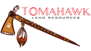 Tomahawk footer logo